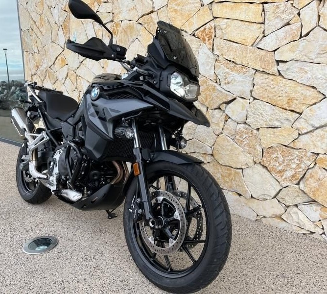 BMW GS 800