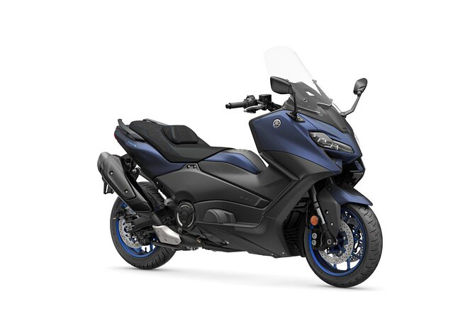 Yamaha TMAX 560