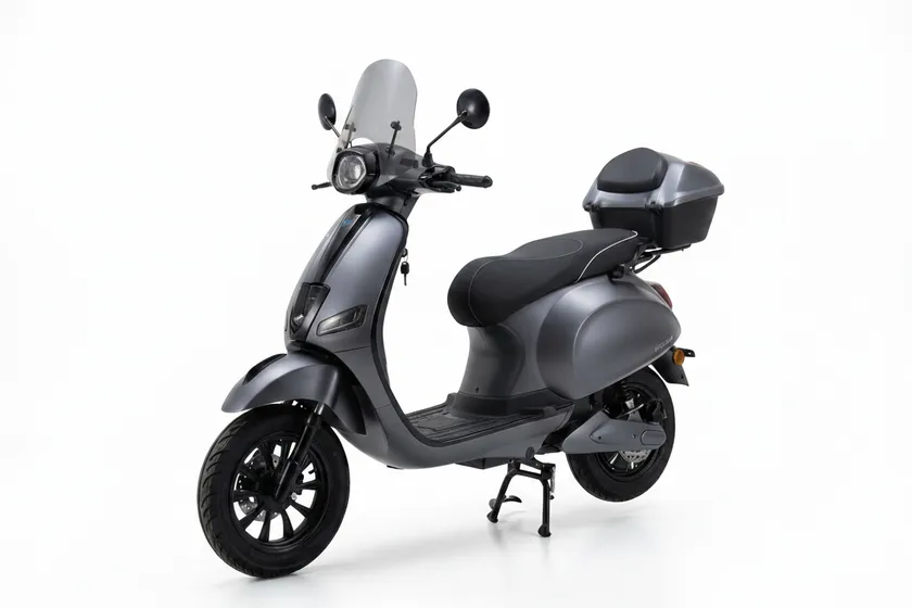Scooter Leonardo 49cc