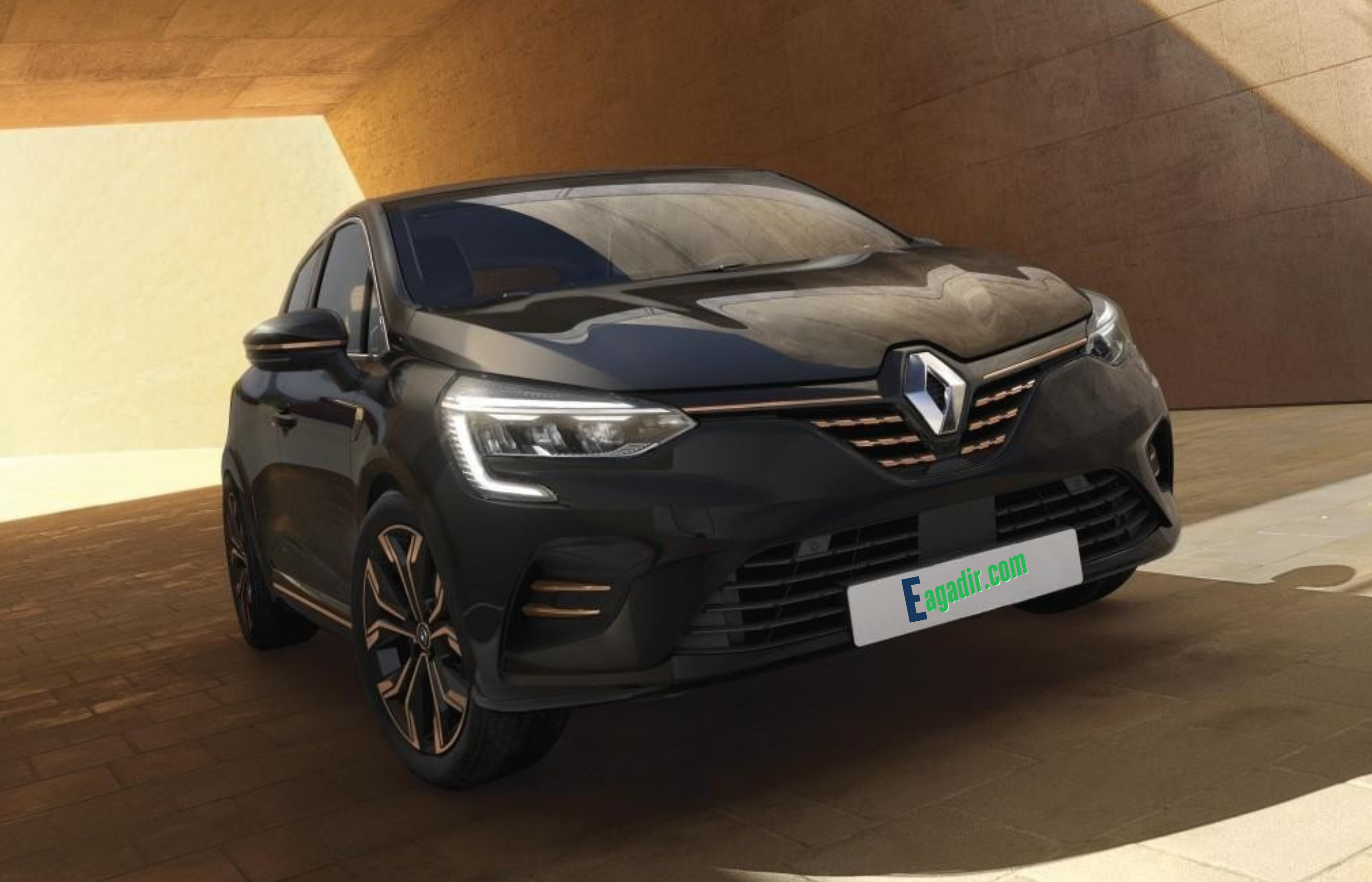 Renault CLIO 5
