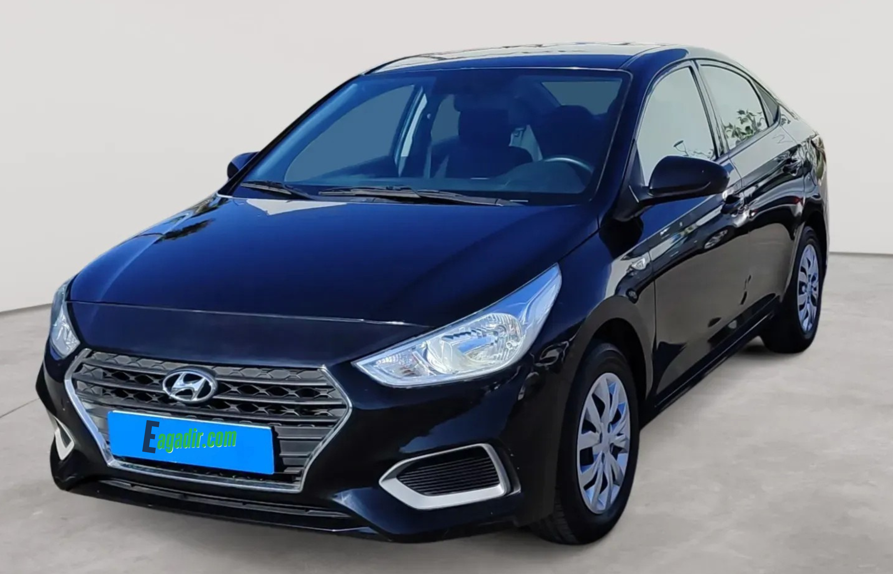 Hyundai	ACCENT