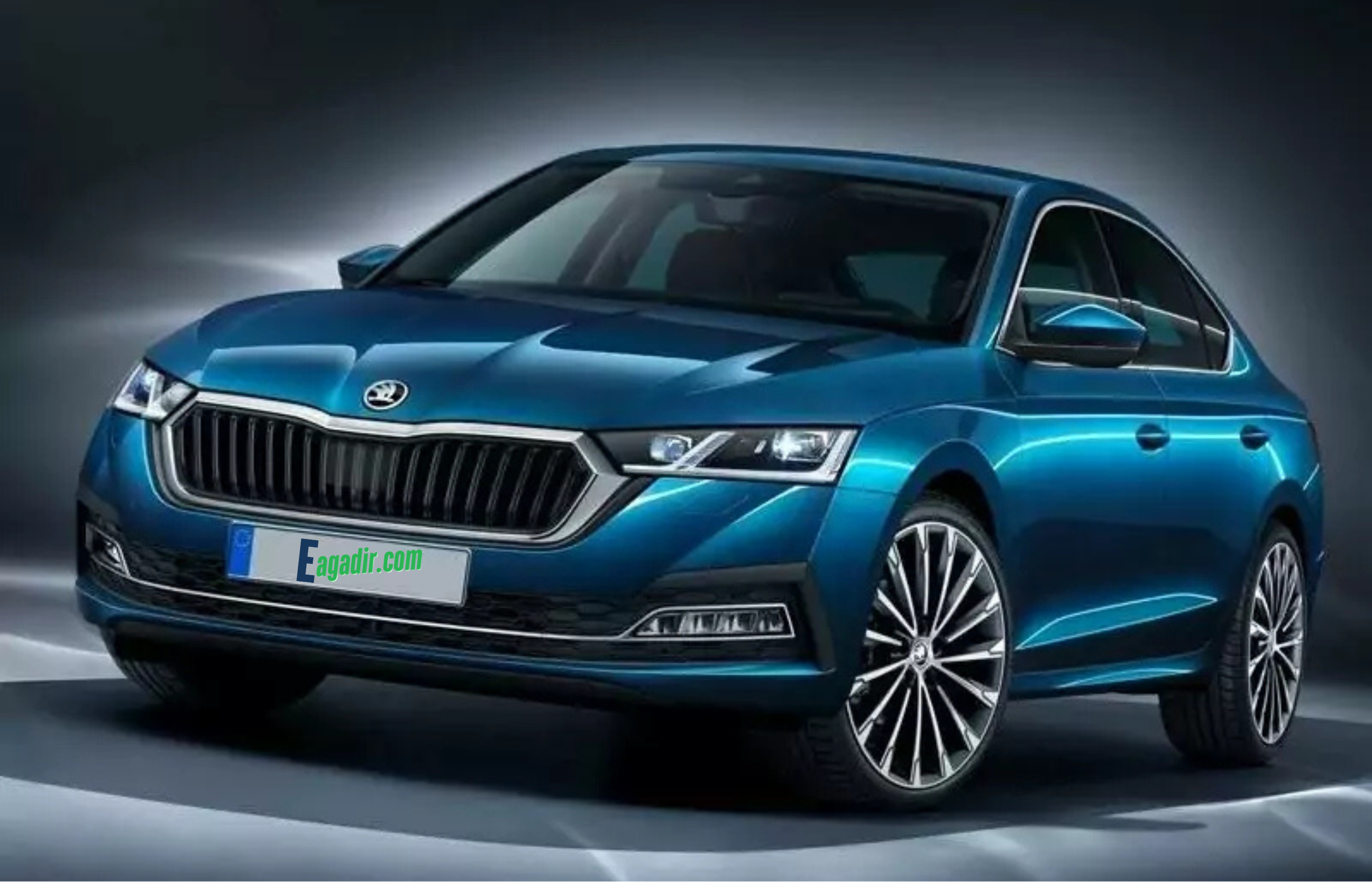 Skoda	OCTAVIA