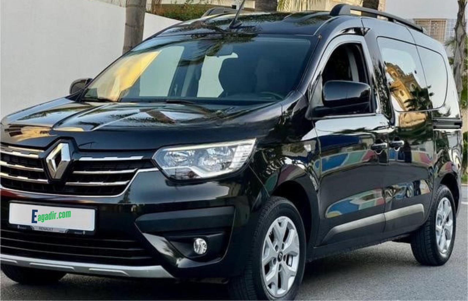 Renault Express 