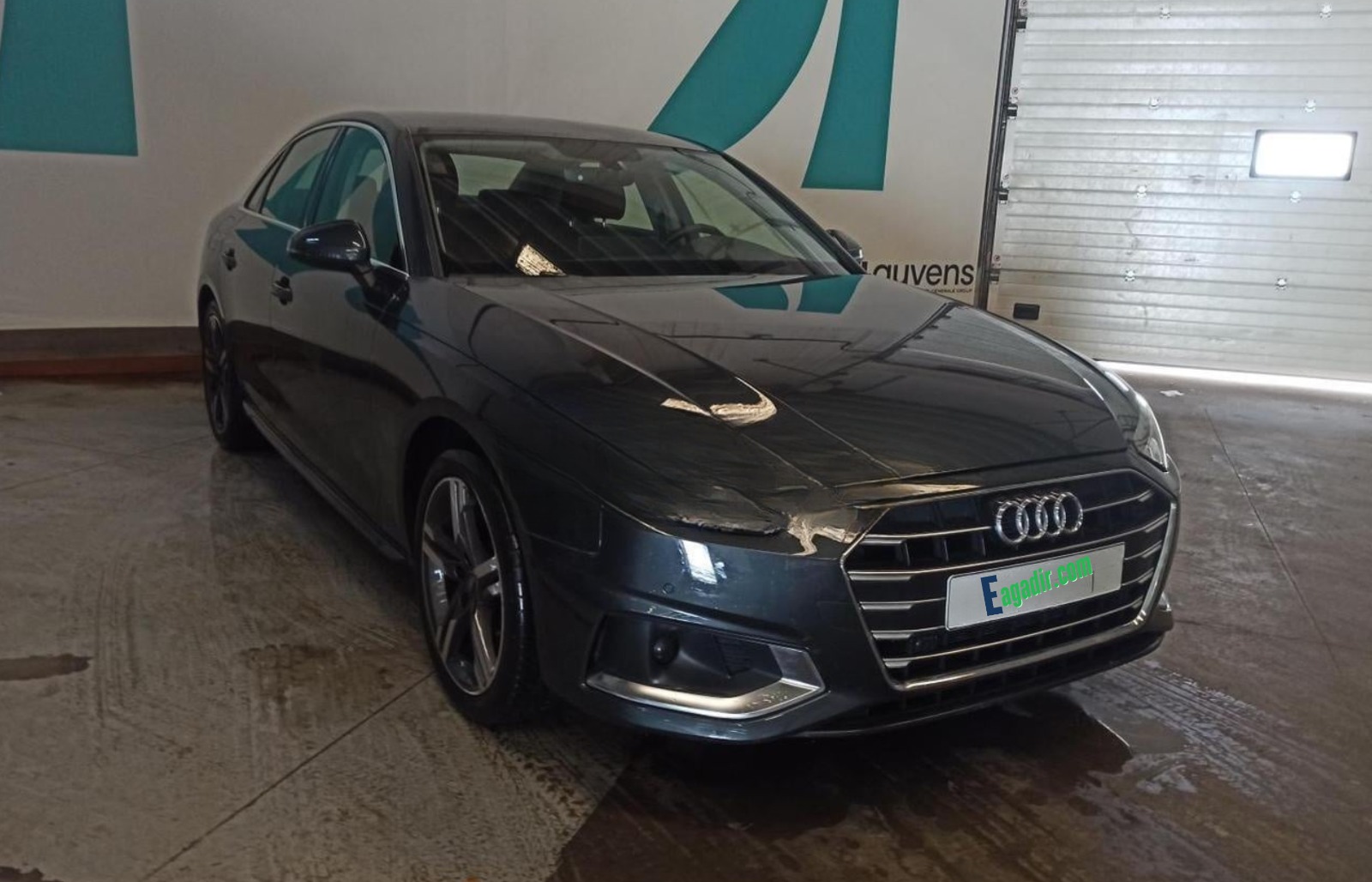 Audi AUDI A4