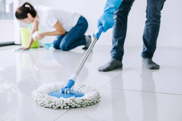 Deep "Big Clean" Package