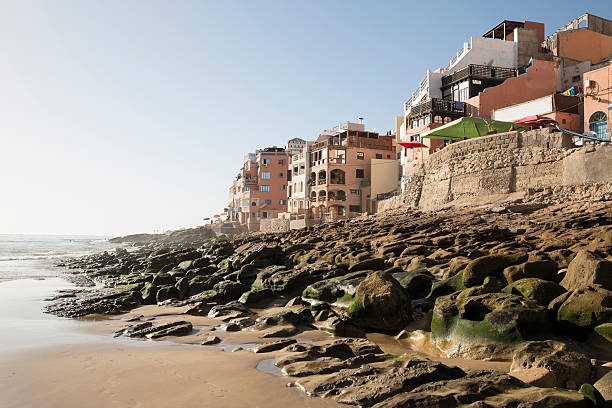 Agadir City Tour from Taghazout - Half-Day Excursion