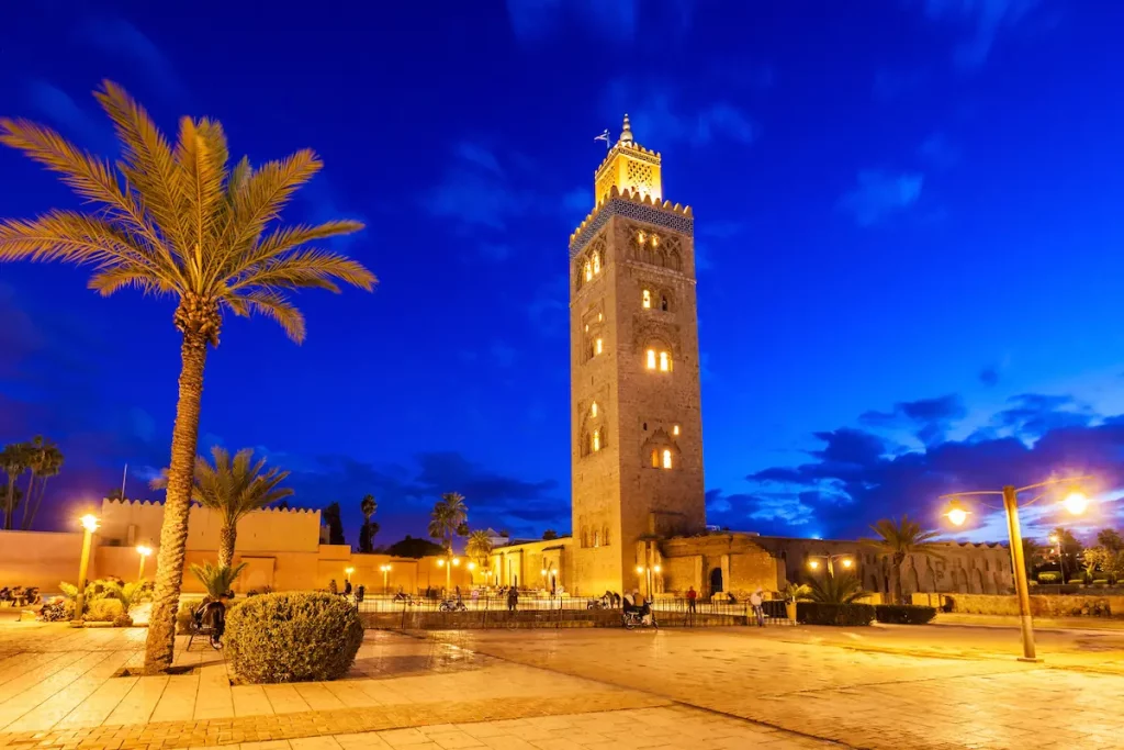 Marrakech Guided Day Trip from Agadir - Full Day Tour