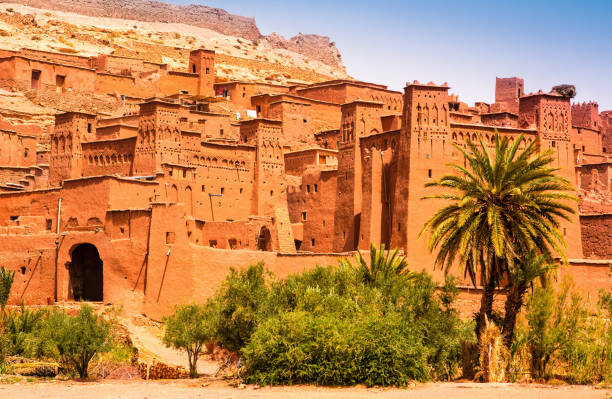 Ouarzazate & Ait Ben Haddou Guided Day Trip - Hollywood Tour