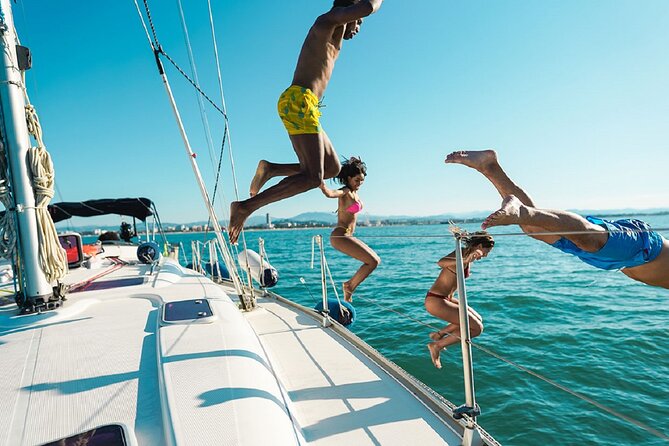 Agadir Boat Trip with Fresh Fish Lunch & Fishing