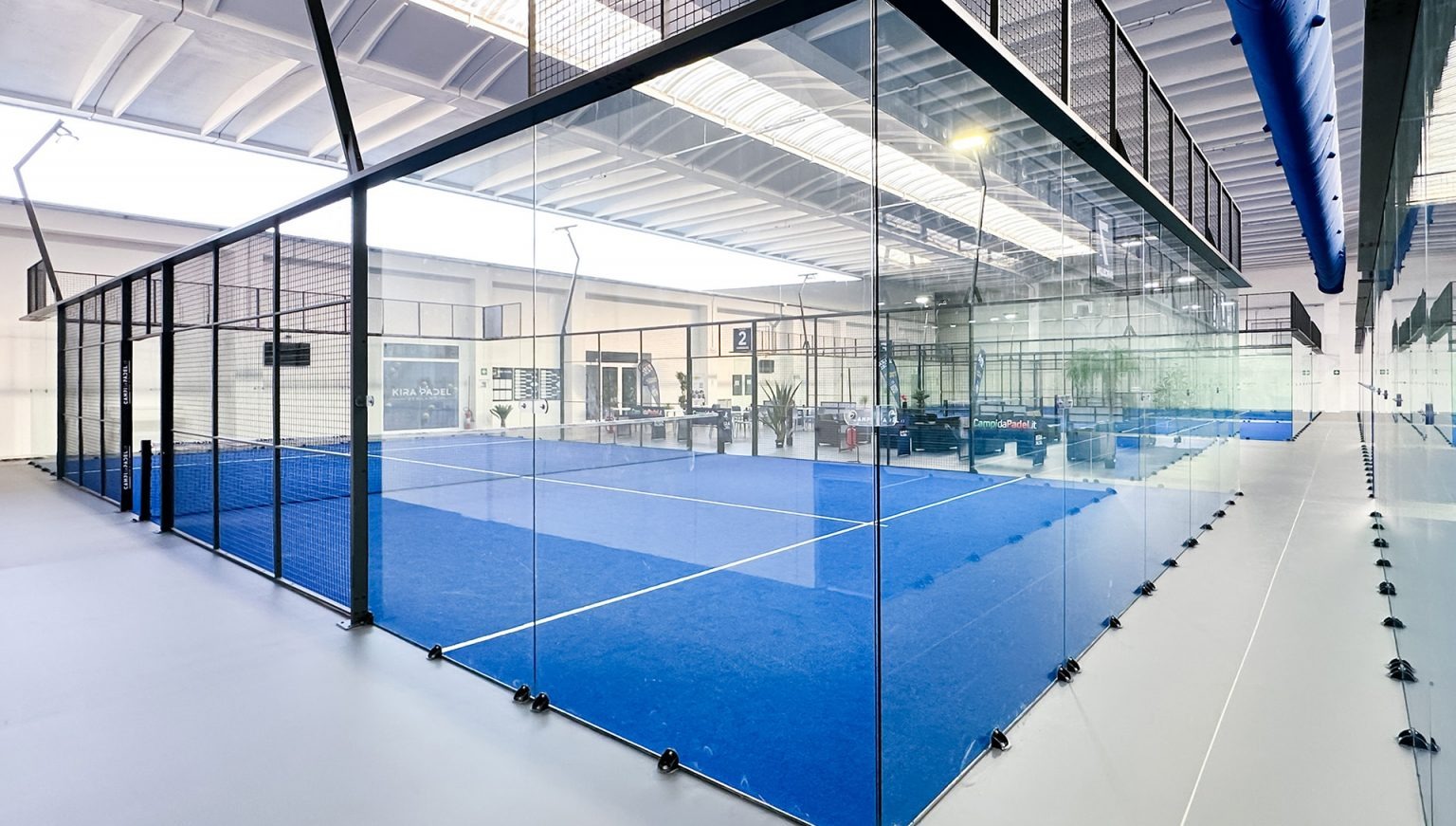 Agadir Padel Tennis Court Rental: Premium Racket & Ball Package